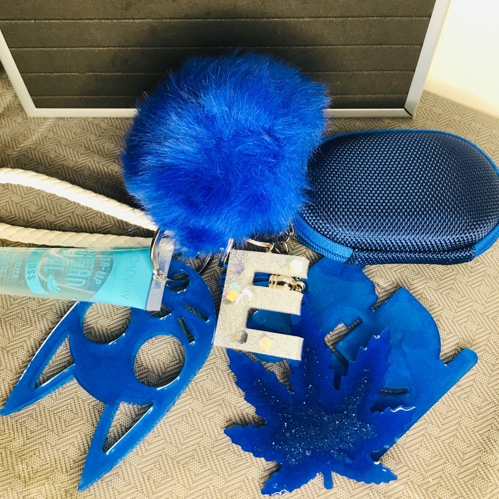 Custom keychains - Picture 5 of 5